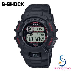 G-SHOCK Gショック カシオ CASIO 電波 ソーラー メンズジーショック 腕時計 GW-2320FP-1A4JR FIRE PACKAGE ファイアー・パッケージ 【国内正規品】