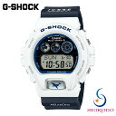 G-SHOCK Gショック カシオ CASIO メンズジーショック GW-6905K-7AJR ICERC Japan コラボレーションモデル 2025 電波ソーラー 腕時計