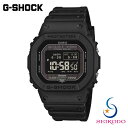 G-SHOCK Gショック CASIO カシオ GW-BX5600-1A1JF 電波 ソーラー スマートフォンリンク MIP液晶 ORIGIN Bluetooth搭載 ブラック ポジティブ液晶 メンズ 腕時計