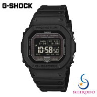 G-SHOCK Gショック CASIO カシオ GW-BX5600-1A1JF 電波 ソーラー スマートフォンリンク MIP液晶 ORIGIN B…