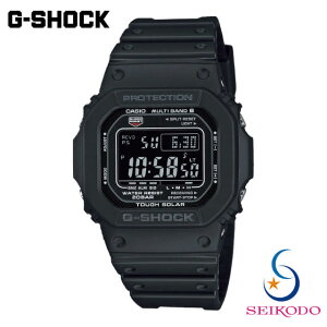 G-SHOCK G�V���b�N �J�V�I CASIO �d�g�\�[���[ �����Y�W�[�V���b�N �r���v GW-M5610U-1BJF �y�������K�i�z�y���������z