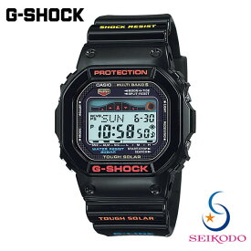 G-SHOCK Gショック カシオ CASIO 電波ソーラー メンズジーショック 腕時計 GWX-5600-1JF 【国内正規品】【送料無料】