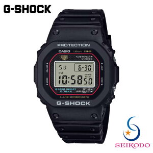 G-SHOCK GVbN CASIO JVI YW[VbN DW-5000R-1AJF  f rv fW^ XNGA Y yKiz