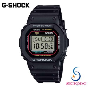 G-SHOCK GVbN CASIO JVI YW[VbN DW-5600RL-1JF ACRjbNX^CY J[f rv fW^ XNGA Y yKiz