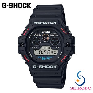 G-SHOCK�@�W�[�V���b�N�@CASIO�@�J�V�I�@�r���v DW-5900-1JF 5900 SERIES
