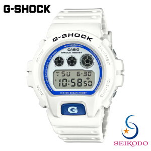 G-SHOCK Gショック CASIO カシオ DW-6900HDS-7JF HIDDEN GLOW SERIES メンズジーショック デジタル 腕時計 メンズ 蓄光文字板