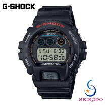 楽天市場】casio g－shock dw6900nb1の通販