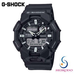 G-SHOCK GVbN CASIO JVI YW[VbN AiO ubN rv 10Nobe[ Y GA-010-1AJF yKiz