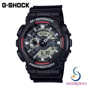 G-SHOCK GVbN JVI CASIO YW[VbN GA-110RL-1AJF ACRjbNX^CY J[f rv rv AifW rbOP[X Y yKiz