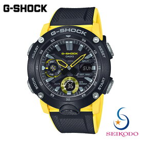 G-SHOCK Gショック カシオ CASIO メンズジーショック アナログ 腕時計 メンズ GA-2000-1A9JF カーボンコアガード構造 【国内正規品】【送料無料】