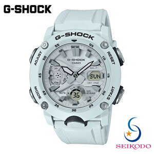 G-SHOCK G�V���b�N �J�V�I CASIO �����Y�W�[�V���b�N �A�i���O �r���v �����Y GA-2000S-7AJF �J�[�{���R�A�K�[�h�\�� �y�������K�i�z�y���������z