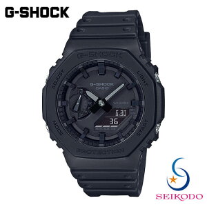 G-SHOCK GVbN JVI CASIO YW[VbN AiO rv Y GA-2100-1A1JF J[{RAK[h\ yKizyz