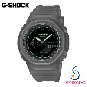 G-SHOCK G�V���b�N CASIO �J�V�I �����Y�W�[�V���b�N GA-2100K-1AJF �A�i�f�W �r���v �����Y �y�������K�i�z