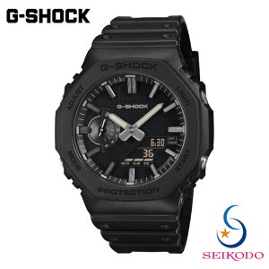 �y6��19������/�\��z G-SHOCK G�V���b�N CASIO �J�V�I GA-2100LXB-1AJF LUXE BLACK �����Y �W�[�V���b�N �A�i���O �r���v �����Y �y�������K�i�z