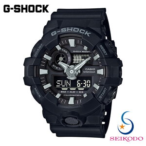 G-SHOCK GVbN JVI CASIO YW[VbN rv GA-700-1BJF yKizyz
