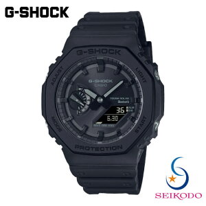 G-SHOCK GVbN JVI CASIO YW[VbN \[[ AiO rv Y GA-B2100-1A1JF J[{RAK[h\ yKizyz