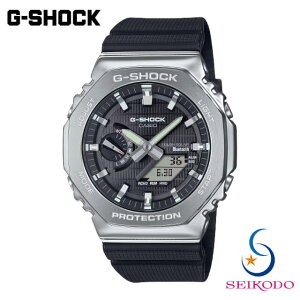 G-SHOCK GVbN CASIO JVI GBM-2100-1AJF ^Jo[h AiO rv Y \[[ X}[gtHN yKiz