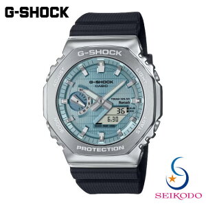 G-SHOCK GVbN CASIO JVI GBM-2100A-1A2JF ^Jo[h AiO rv Y \[[ X}[gtHN yKiz