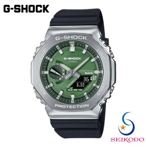 G-SHOCK GVbN CASIO JVI GBM-2100A-1A3JF ^Jo[h AiO rv Y \[[ X}[gtHN yKiz