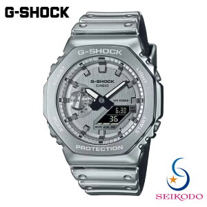 G-SHOCK GVbN CASIO JVI YW[VbN GM-2100YM-8AJF FINE METALLIC SERIES ^Jo[h Vo[ AifW IN^S Y rv yKiz