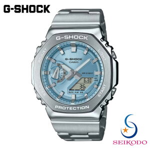 G-SHOCK GVbN CASIO JVI GM-2110D-2AJF ^Jo[h ^oh GM-2100V[Y IN^S p` Y rv yKiz