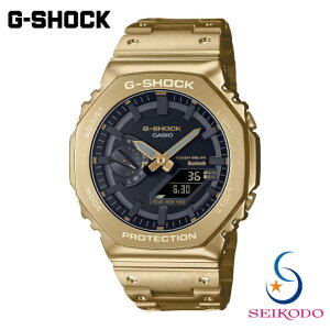 G-SHOCK GVbN CASIO JVI YW[VbN fWAi GM-B2100GD-9AJF rv Y J[{RAK[h\