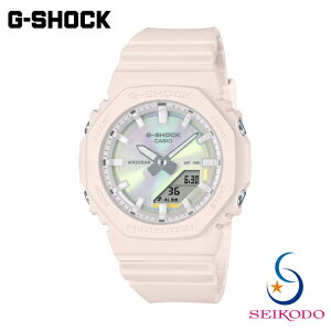 G-SHOCK GVbN CASIO JVI GMA-P2100PC-4AJF X[TCY AiO rv Y fB[X IN^S p` ubN yKiz
