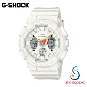 G-SHOCK GVbN CASIO JVI GMA-S120SA-7A1JF X[TCY AiO rv Y fB[X zCg yKiz