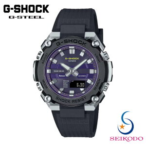 G-SHOCK W[VbN CASIO JVI G-STEEL GX`[ GST-B600A-1A6JF Bluetooth \[[ Y rv
