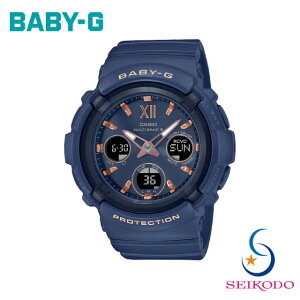 BABY-G xr[W[ CASIO JVI fB[X dg\[[ rv BGA-2800-2AJF
