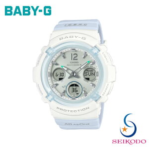 BABY-G xr[W[ CASIO JVI fB[X BGA-2800K-7AJR ICERC Japan R{[Vf 2025 dg\[[ rv