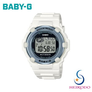 BABY-G xr[W[ CASIO JVI BGR-3003SP-7JR ť Spring Package IWi|[`t fB[X dg \[[ rv