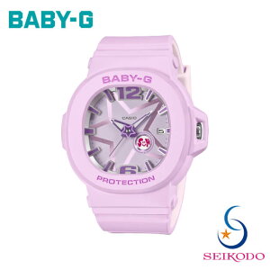 BABY-G �x�r�[�W�[ CASIO �J�V�I PLAYFUL HEARTS SERIES BGA-10D-6AJF ���f�B�[�X �r���v BGA-10 Series