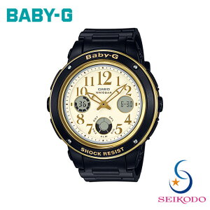 BABY-G �x�r�[�W�[ CASIO �J�V�I ���f�B�[�X �r���v BGA-151EF-1BJF