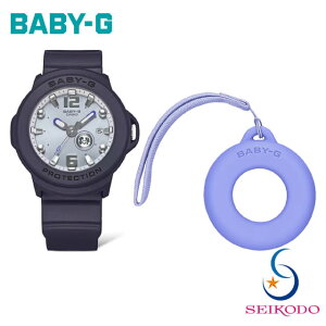 �y4��17������/�\��z BABY-G �x�r�[�W�[ CASIO �J�V�I BABY-G�{PLUS BGA-15K-2AJR ���f�B�[�X �l�C�r�[ �b�j�t�� �A�i���O ���f�B�[�X �r���v �X�g���b�v�t��p�z���_�[�Z�b�g