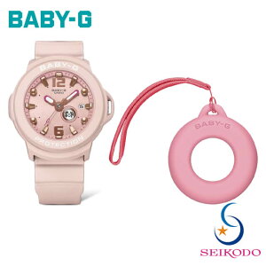 �y4��17������/�\��z BABY-G �x�r�[�W�[ CASIO �J�V�I BABY-G�{PLUS BGA-15K-4AJR ���f�B�[�X �s���N �b�j�t�� �A�i���O ���f�B�[�X �r���v �X�g���b�v�t��p�z���_�[�Z�b�g