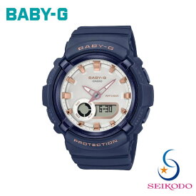 BABY-G ベビージー CASIO カシオ レディース 腕時計 BGA-280BA-2AJF