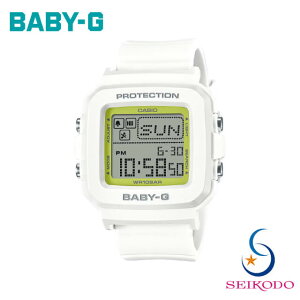 BABY-G xr[W[ CASIO JVI BABY-G{PLUS BGD-10K-7JR fB[X rv BGD-10 Series