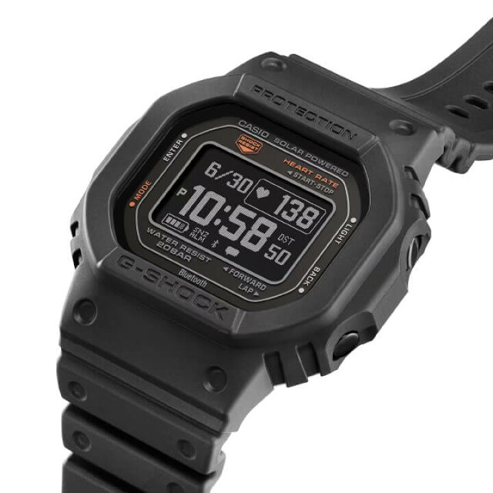 楽天市場】G-SHOCK G-SQUAD ジーショック ジースクワッド 5600 SERIES 