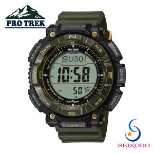 y1108/\z PROTREK vgbN CASIO JVI PRG-340ANS-3JR 30NLOf Climber Line rv \[[ Y 2wtf fW^ ʌv C/ xv xv