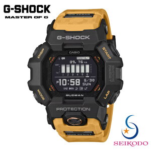 �y10��16������/�\��z G-SHOCK G�V���b�N CASIO �J�V�I MASTER OF G MUDMAN �}�b�h�}�� GDG-B100-1A5JF �u���b�N���C�G���[ MIP�t�� �ʒm�@�\ ���o�C�������N�@�\ Bluetooth �����Y �r���v �y�������K�i�z