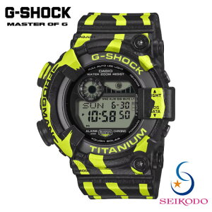 y1205/\z G-SHOCK GVbN CASIO JVI MASTER OF G FROGMAN tbO} ŃKG ~XWhNKG `[t GW-8200TPF-1JR \[[ fW^ Y rv yKiz