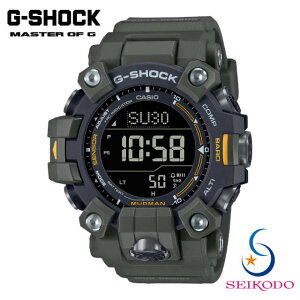 G-SHOCK GVbN CASIO JVI MASTER OF G MUDMAN }bh} GW-9500-3JF dg \[[ gvZT[ hoEhD Y rv yKiz