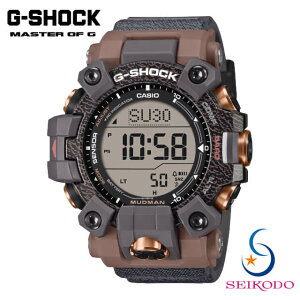 y1114/\z G-SHOCK GVbN CASIO JVI MASTER OF G MUDMAN }bh} GW-9502KJ-8JR Jo `[t EARTHWATCH dg \[[ gvZT[ hoEhD Y rv yKiz
