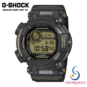 G-SHOCK G�V���b�N CASIO �J�V�I MASTER OF G FROGMAN �t���b�O�}�� GWF-D1000BC-1JF �d�g �\�[���[ �f�W�^�� �����Y �r���v �y�������K�i�z