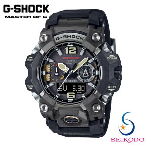 �J�V�I CASIO G�V���b�N G-SHOCK MASTER OF G �}�b�h�}�X�^�[ MUDMASTER GWG-B1000-1AJF �d�g �\�[���[ Bluetooth �g���v���Z���T�[ �h�o �����Y �r���v �y�������K�i�z
