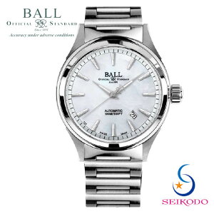 �y�ő�60�񖳋������[���\�I�z �{�[���E�H�b�` BALL WATCH �X�g�[�N�}�� Storkman ���B�N�g���[ VICTORY NM2098C-S26J-WH �}�U�[�I�u�p�[�� �z���C�g������ �����Y �������� �@�B�� �r���v ���K�i