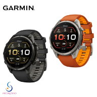 ガーミン GARMIN fenix 9 Pro AMOLED 47mm フェニックス 9 010-04336-69 010-04336-59 フラッグシップ GP…