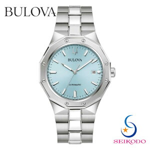 BULOVA �u���[�o Classic �N���V�b�N 96B462 �����Y �@�B�� ���^���u���X �r���v �V���v�� �v���[���g ���蕨 �M�t�g