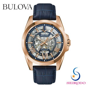 BULOVA u[o Classic NVbN 97A161 Y @B J[tU[ XPg rv Vv v[g 蕨 Mtg